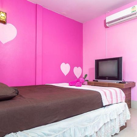 Diane Hotel Phetchaburi Extérieur photo