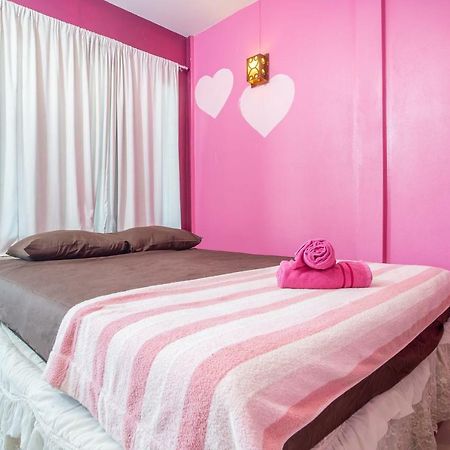 Diane Hotel Phetchaburi Extérieur photo
