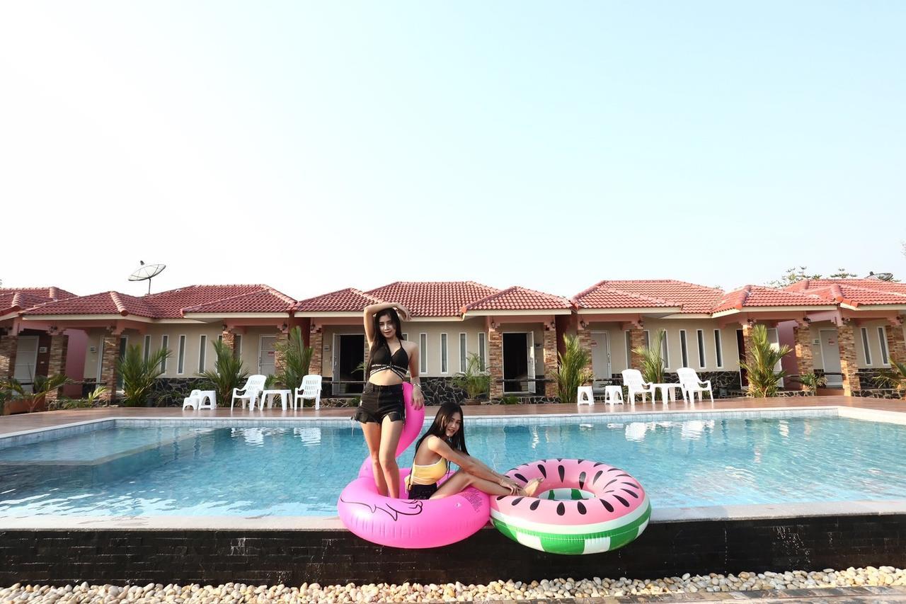 Diane Hotel Phetchaburi Extérieur photo
