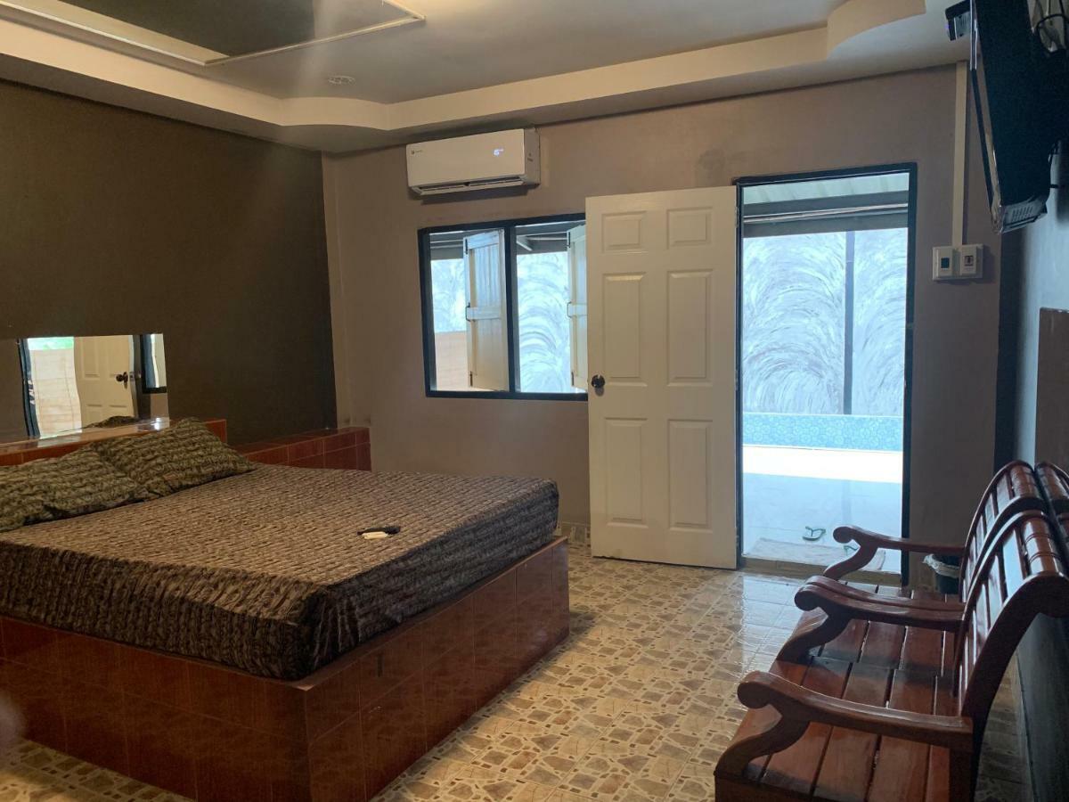 Diane Hotel Phetchaburi Extérieur photo